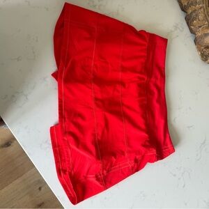 Lululemon Pace Rival Skirt